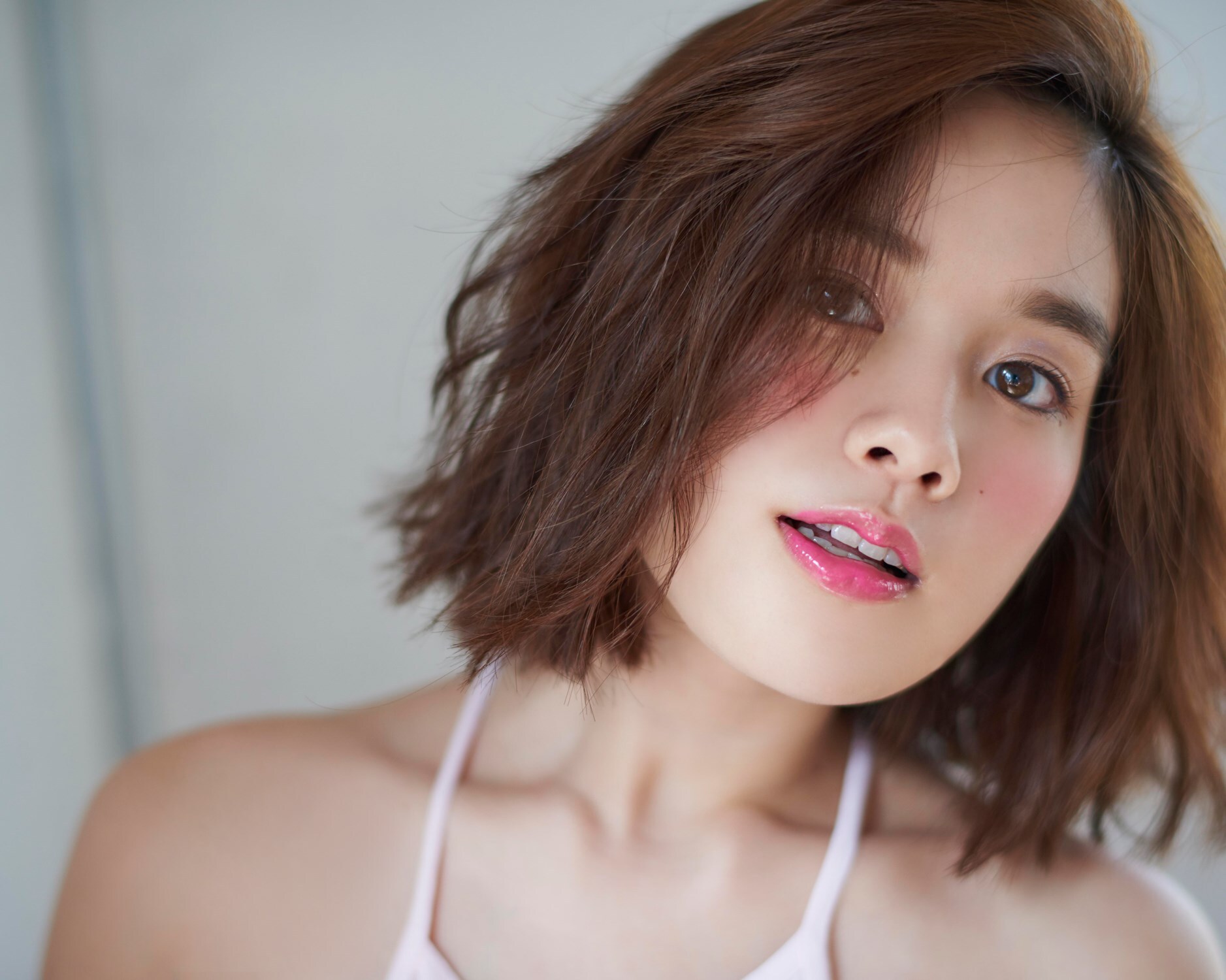 [Ys Web] 2017-07-19 Vol.759 Miwako Kakei 笕美和子